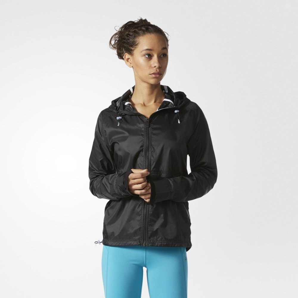Adidas Clear Goals Jacket